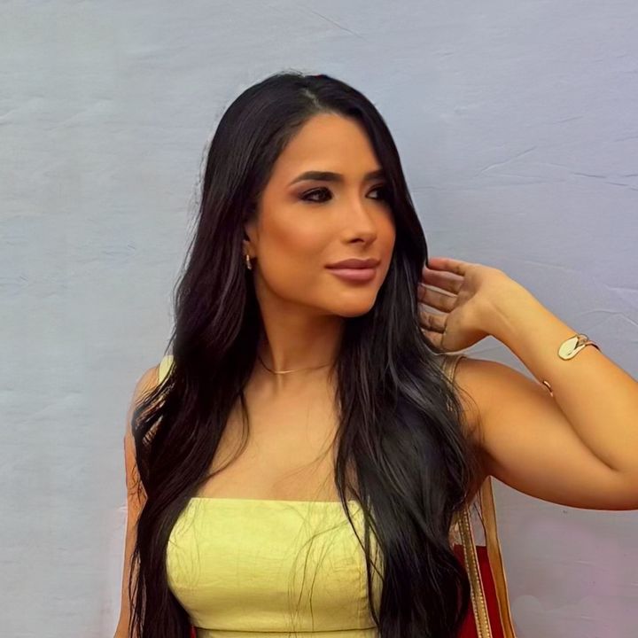 Letycia Matos