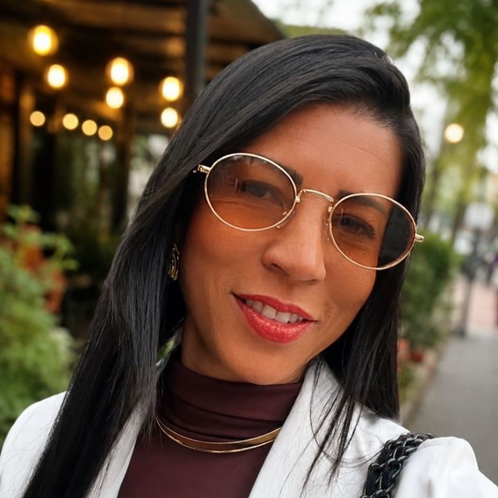 Lilian Moura