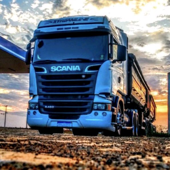 scania
