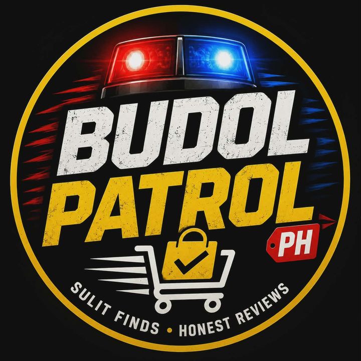 Budol Patrol