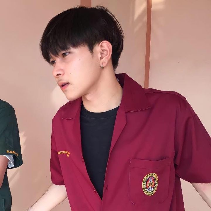 แมททิว ณัฐพงษ์🌻