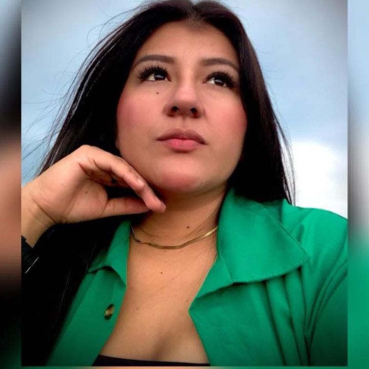 Joselyn Patiño 🤎