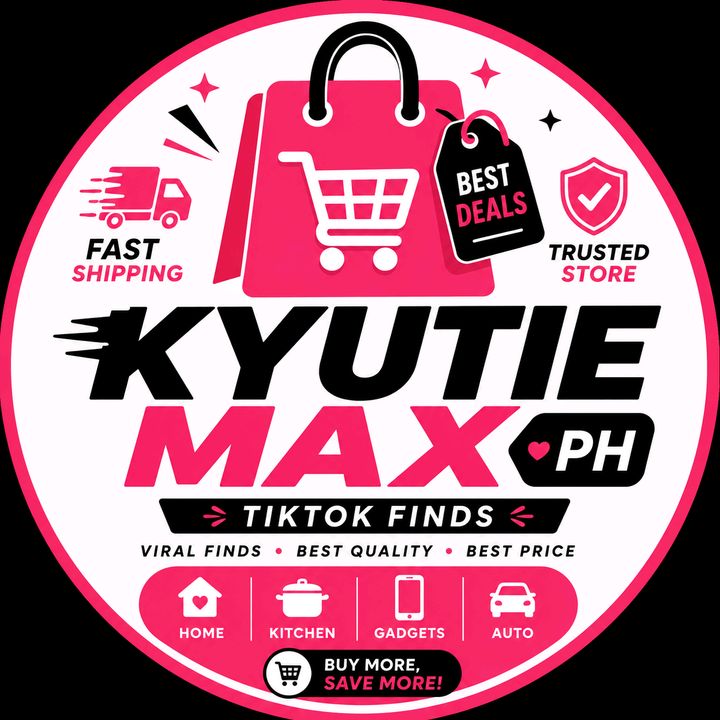 Kyutie Max Shop