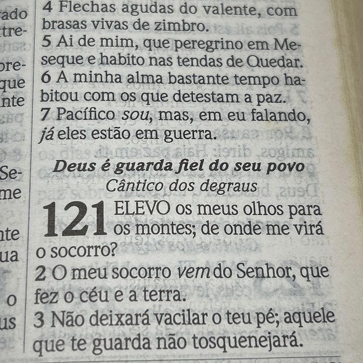 Palavra de Deus