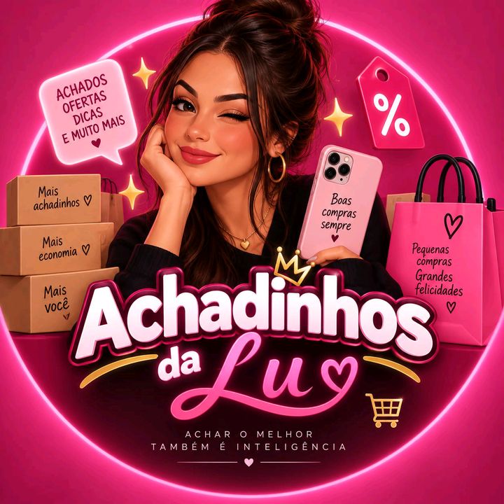 achadinhos Lu