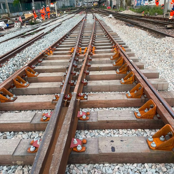 ferroviaire