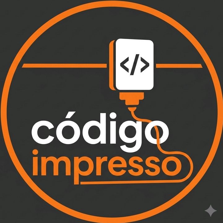 Código Impresso