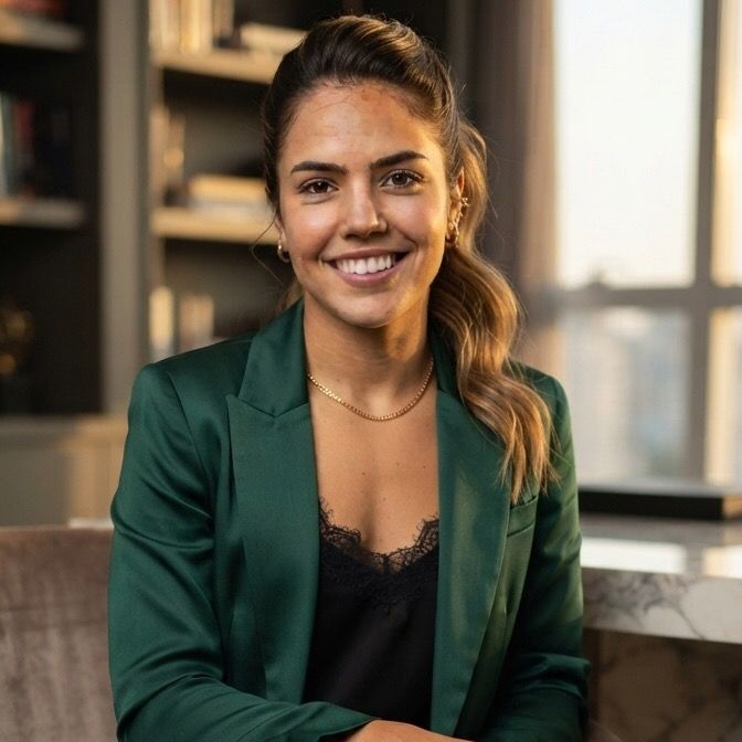Luna Montez