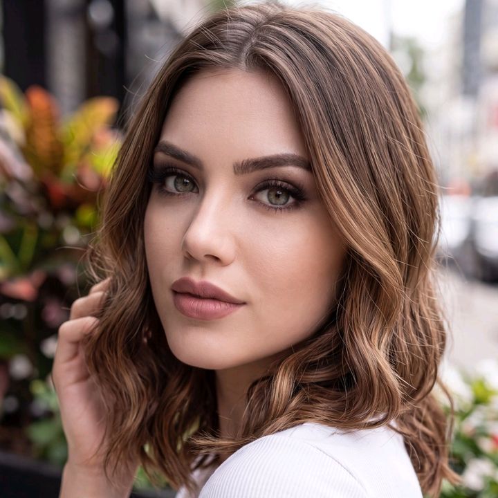 Lari Martins Achados