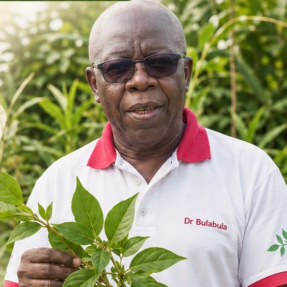 Dr Bulabula