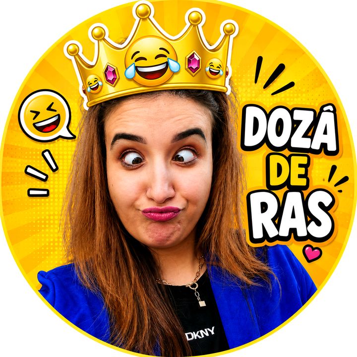 Doză de Râs😂🤣🙃