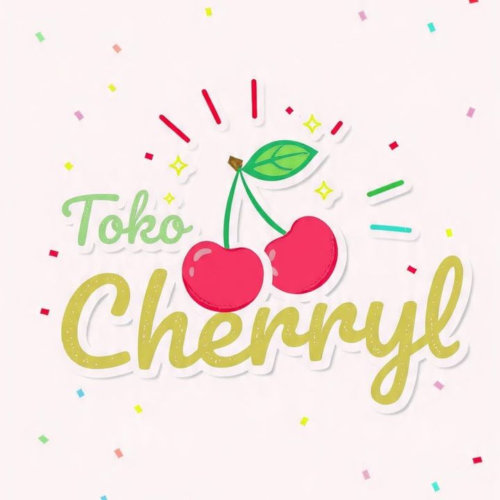 Cherrylputri