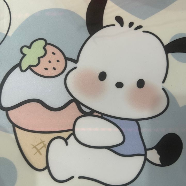 Kiki Sanrio 3