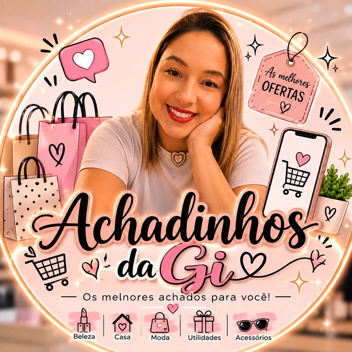 Achadinhos da Gi
