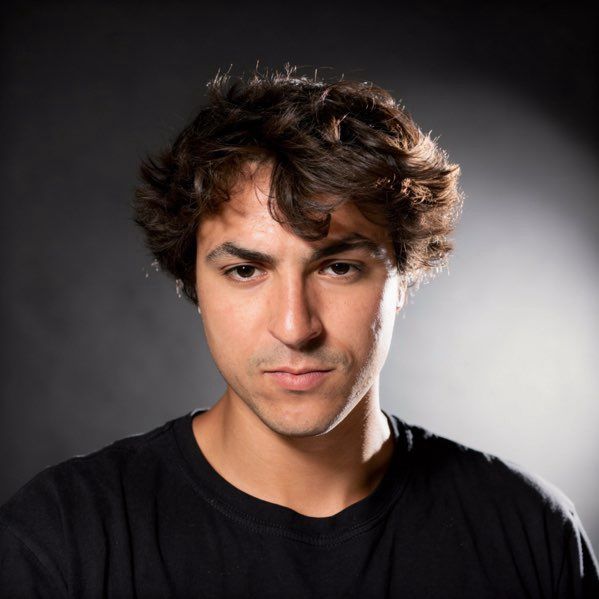 Riccardo Balboni