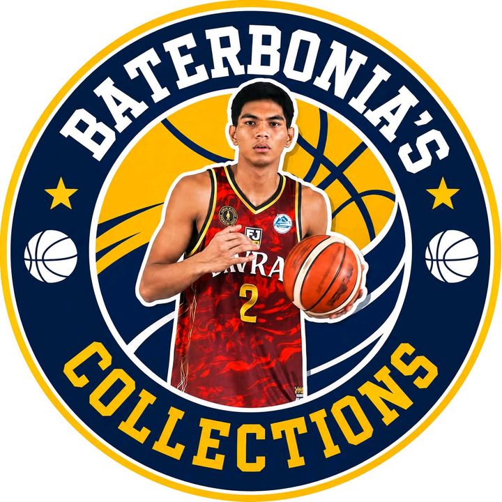 Baterbonia's Collection