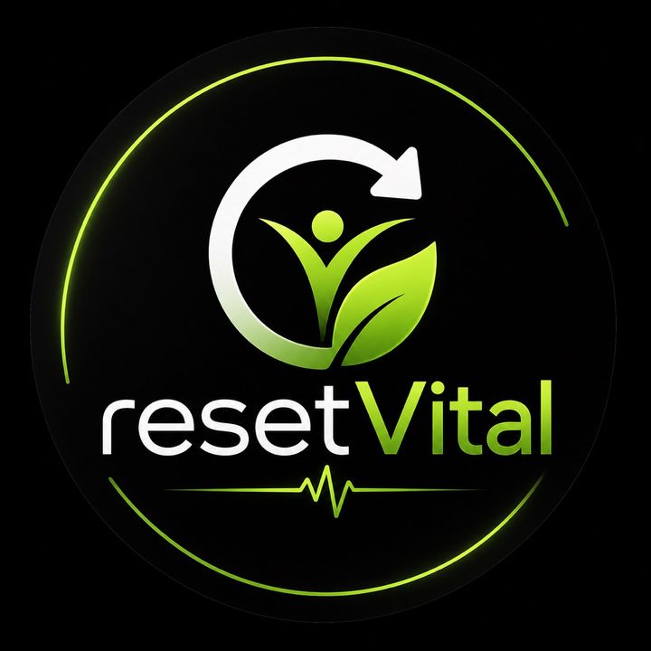 ResetVital👐🏻