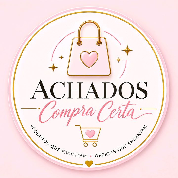 Achados Compra Certa