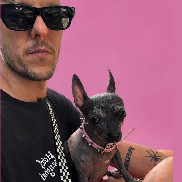 Tim & NakedChula