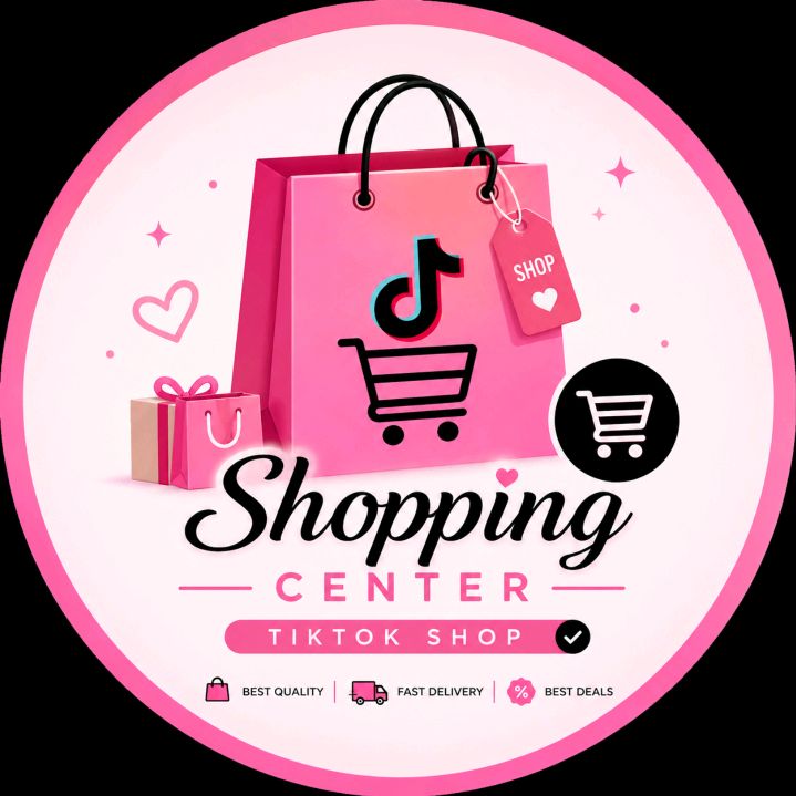 Shoppingcenter