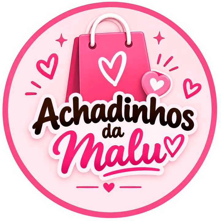 achadinhos da Malu