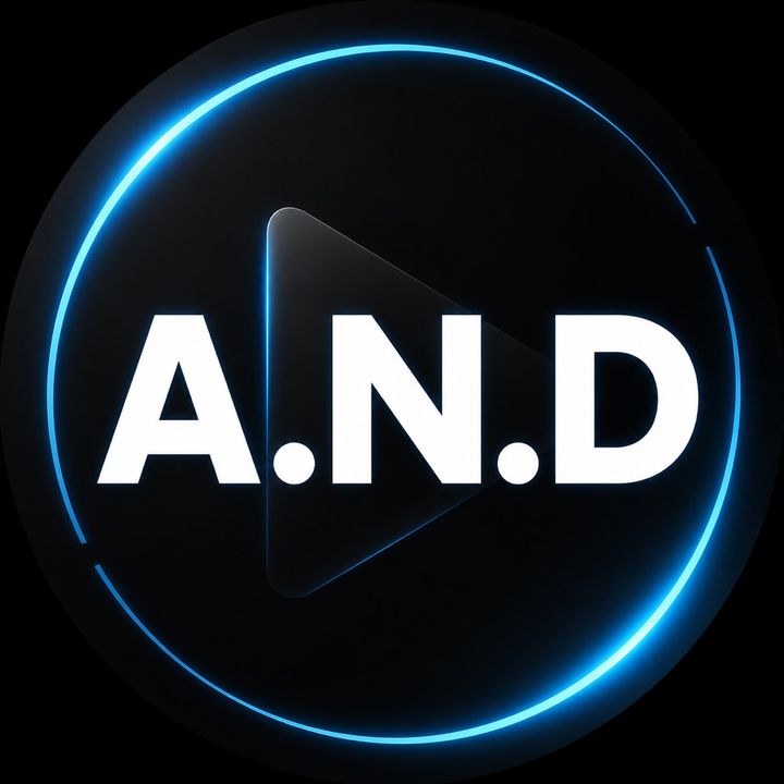 A.N.D Clips