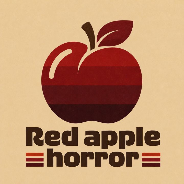 Red Apple Horror