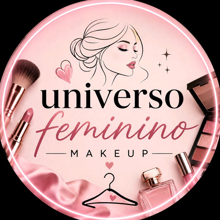 Universo Feminino Makeup