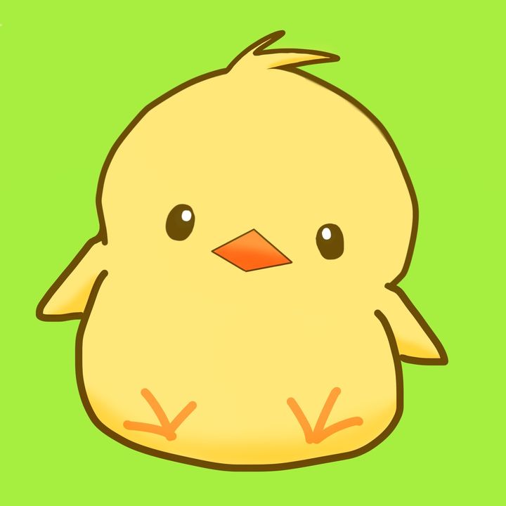 ひよこ