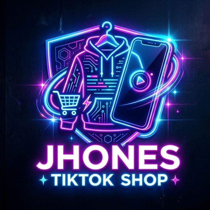 Jhones | Tiktok Shop 🛒
