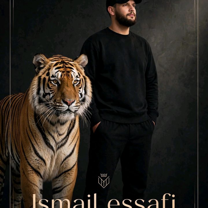 ISMAIL ESSAFI