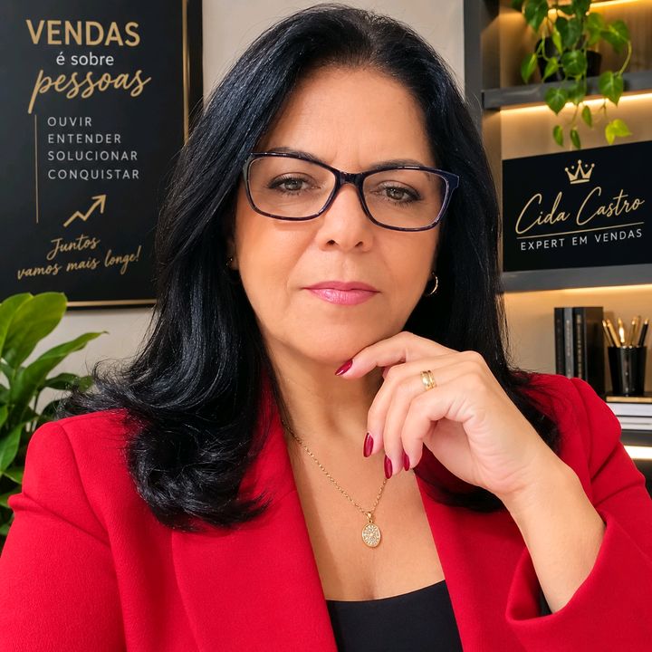 Cida Castro