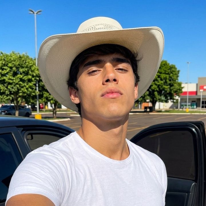 Victor Garcia