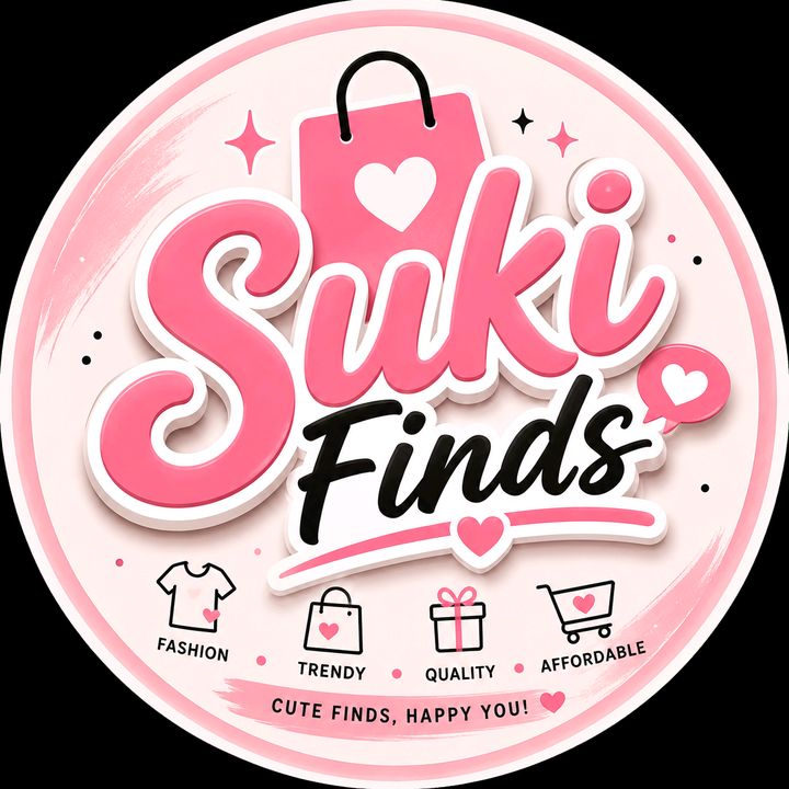 Suki Finds