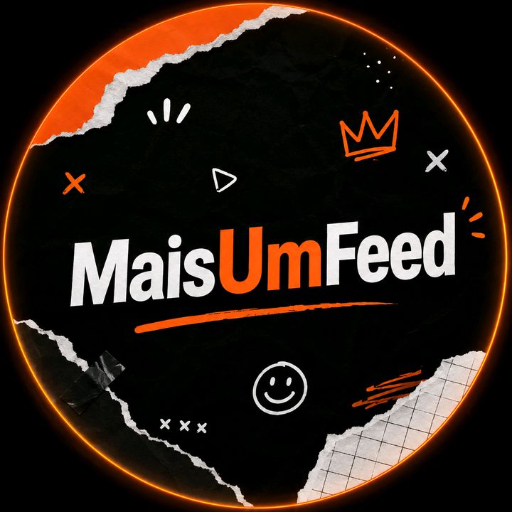 MaisUmFeed