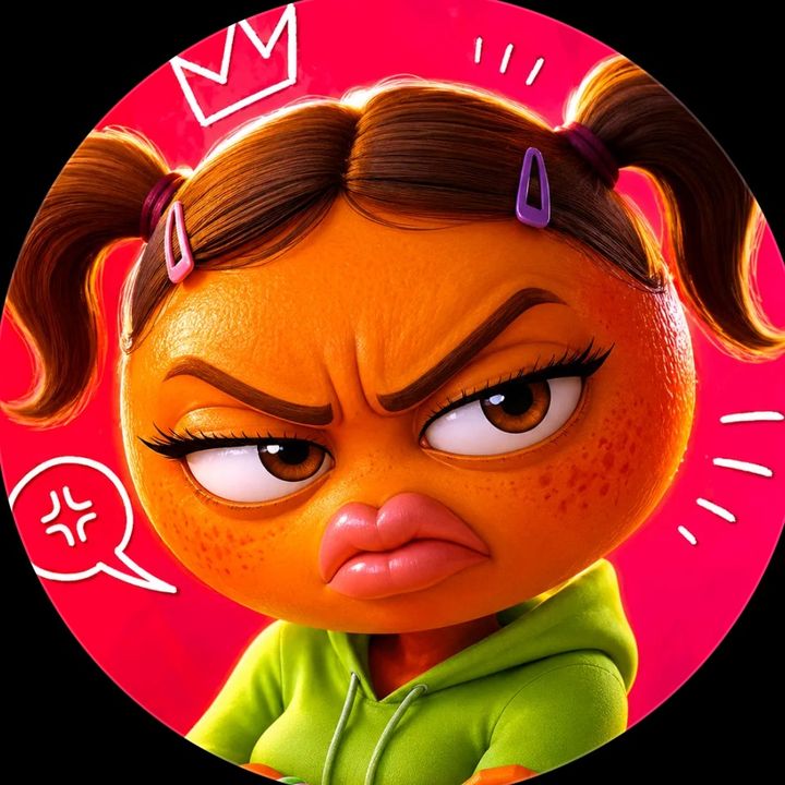Novela de frutas