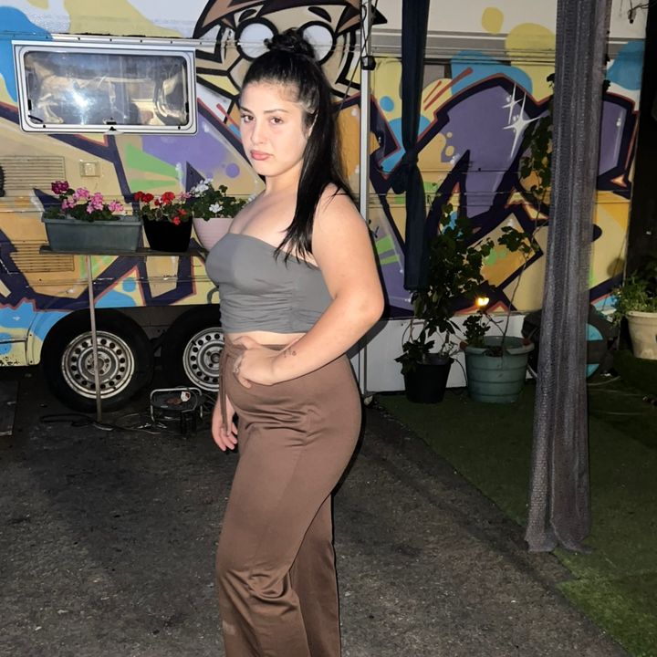 Vanesa ❤️‍🔥🌸