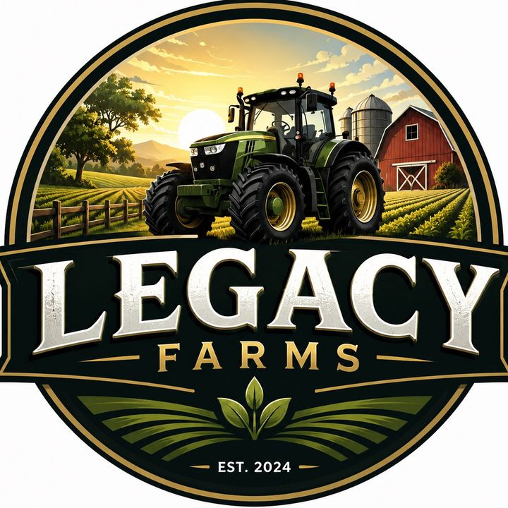 Legacy Farms