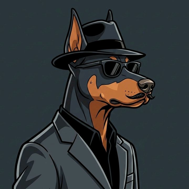 Doberman Promoções