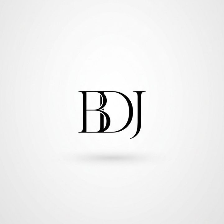 B D J
