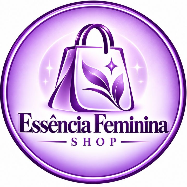 Essência Feminina ✨