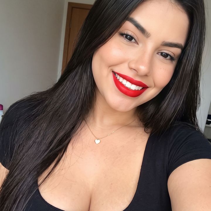 Alana 🐈⬛