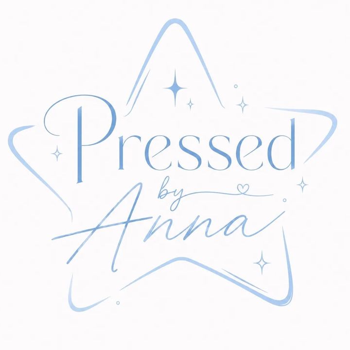 Pressed by anna🦋