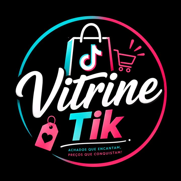 Vitrine Tik