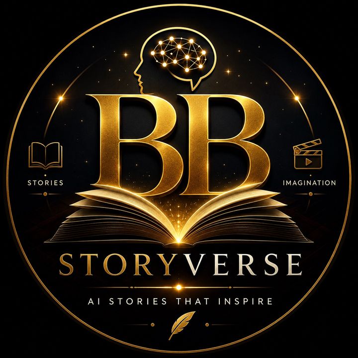 BB StoryVerse