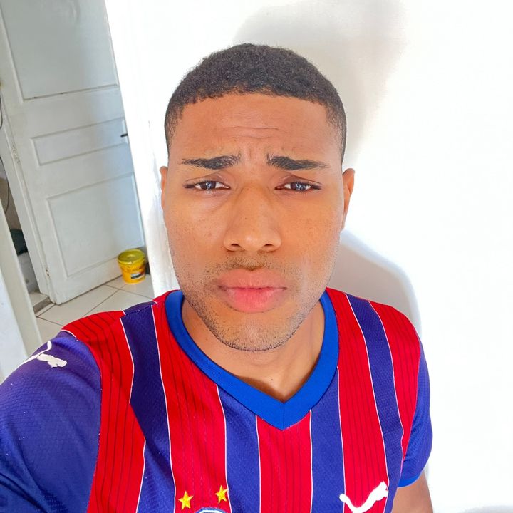 Clerismar Pereira