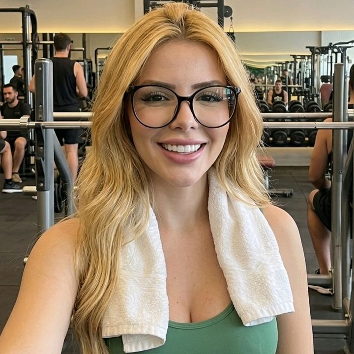 Lily Torres