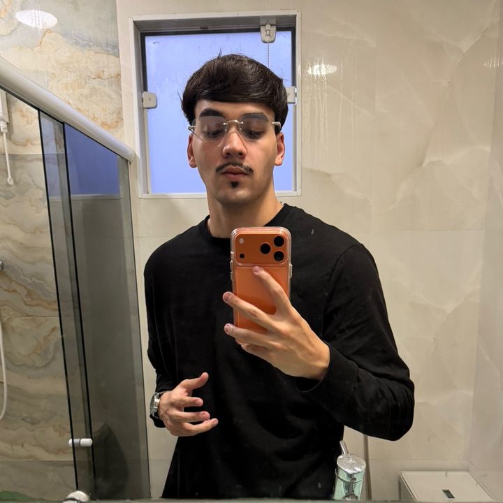 user