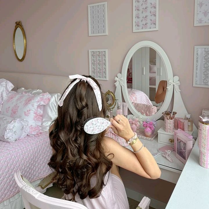 glitter for girls ! 💗⭐