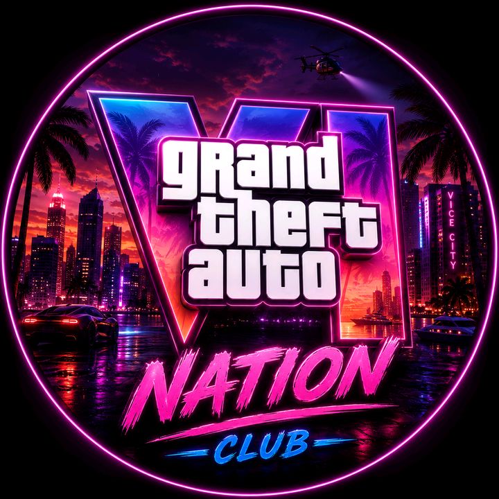 GTA VI Nation Club